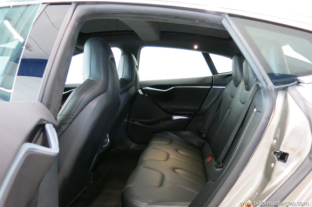 Bild 6 på Tesla Model S