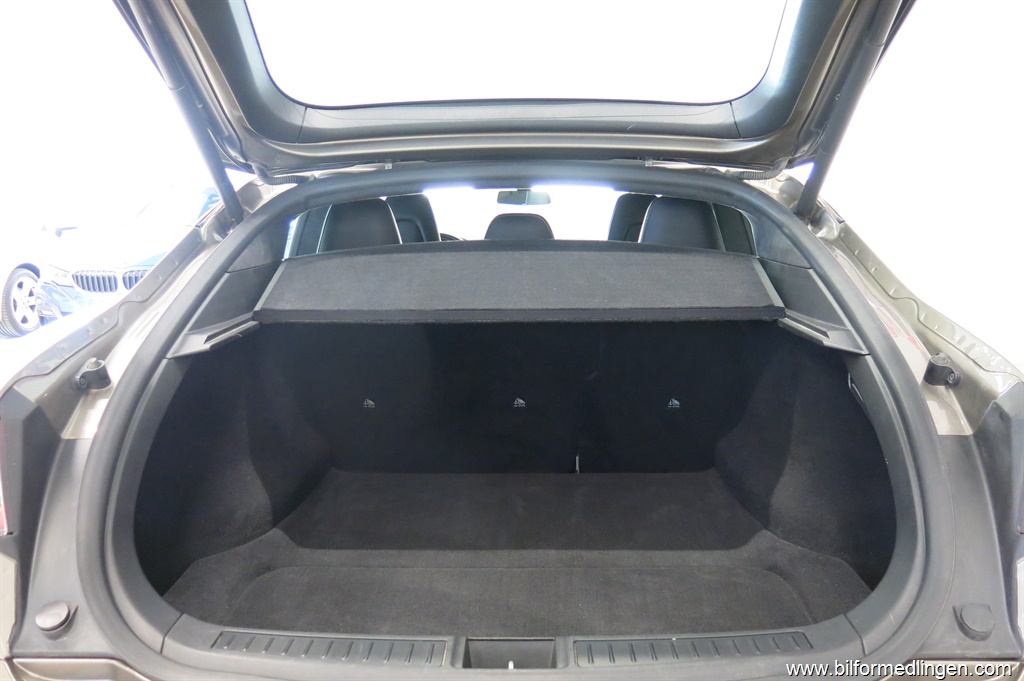 Bild 7 på Tesla Model S