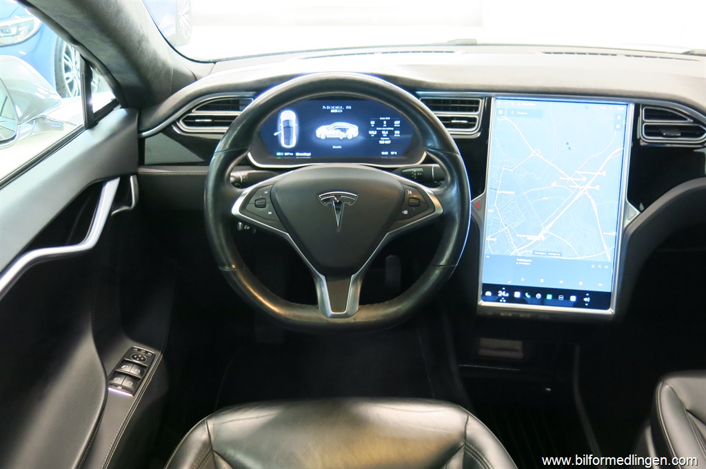 Bild 10 på Tesla Model S