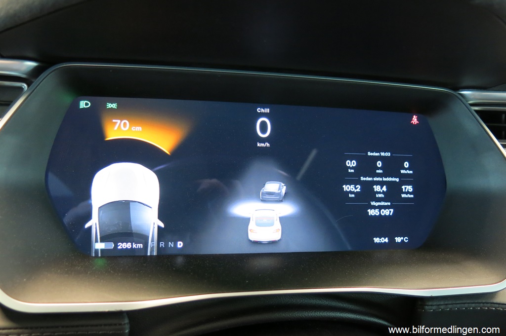 Bild 11 på Tesla Model S