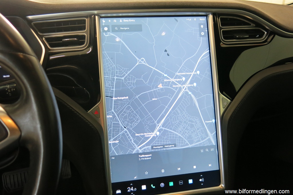 Bild 12 på Tesla Model S