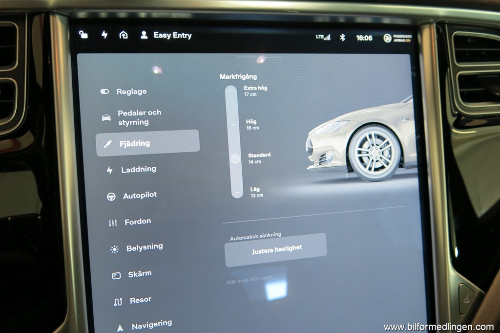 Bild 13 på Tesla Model S