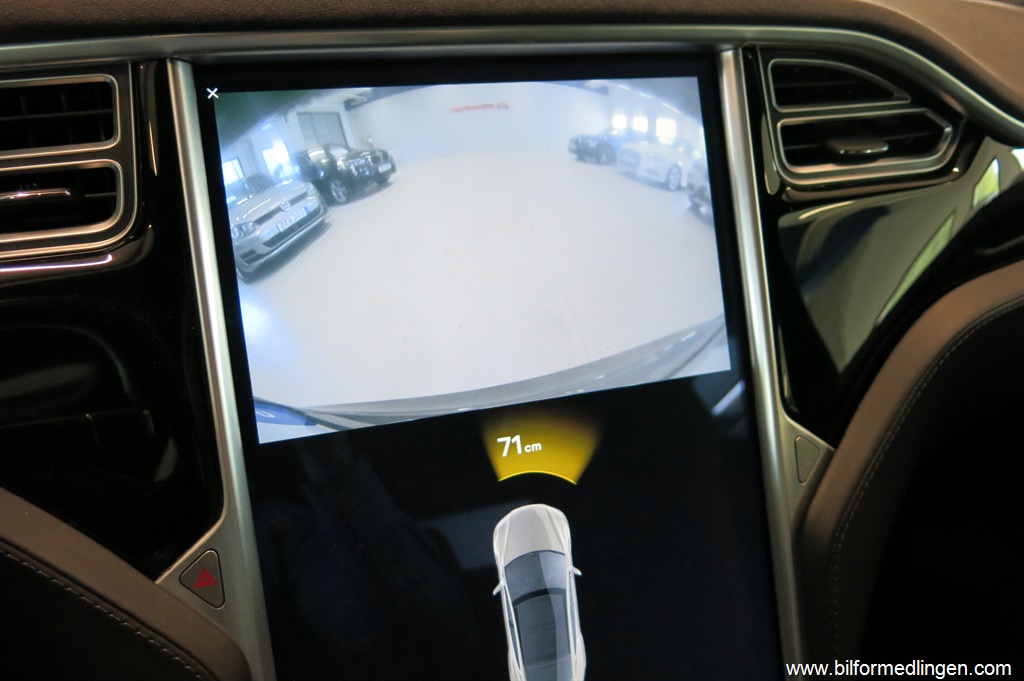 Bild 14 på Tesla Model S