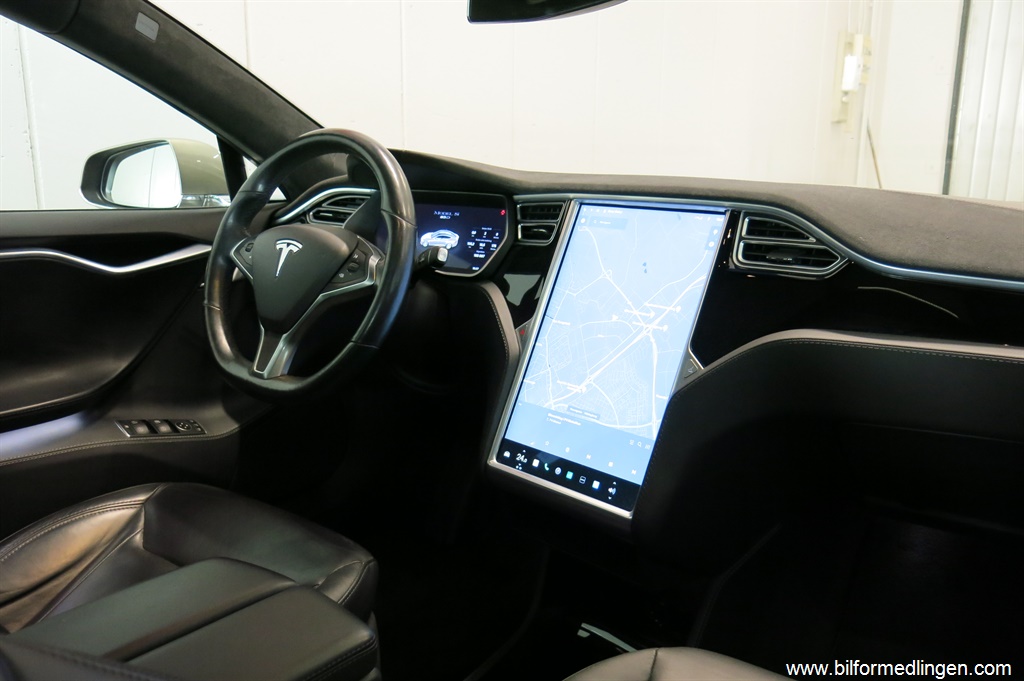 Bild 15 på Tesla Model S