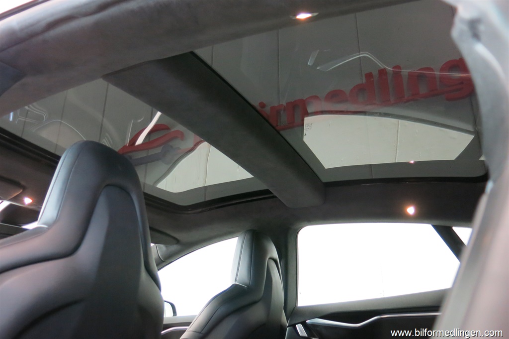 Bild 16 på Tesla Model S