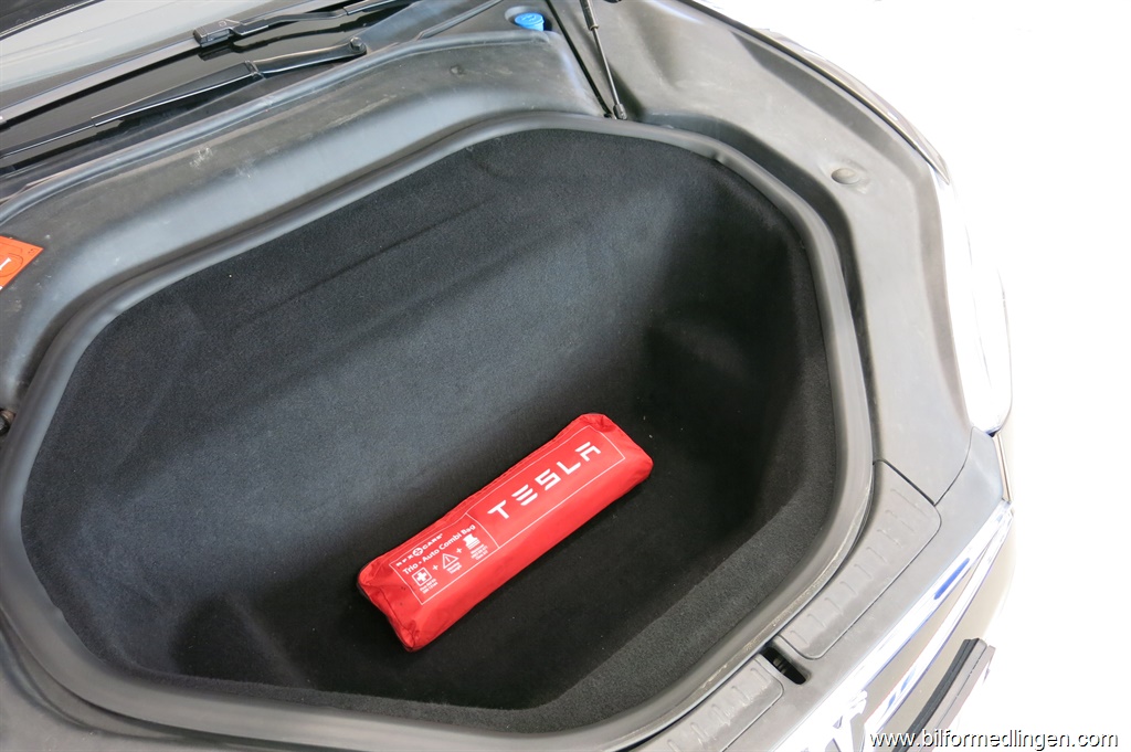 Bild 19 på Tesla Model S
