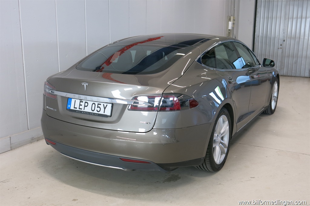 Bild 20 på Tesla Model S