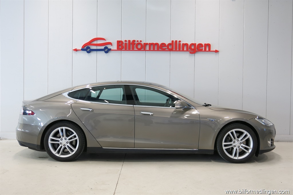Bild 22 på Tesla Model S