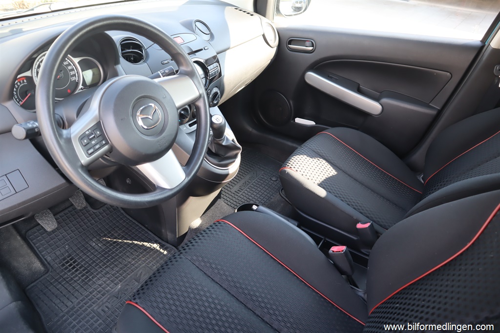 Bild 4 på Mazda 2
