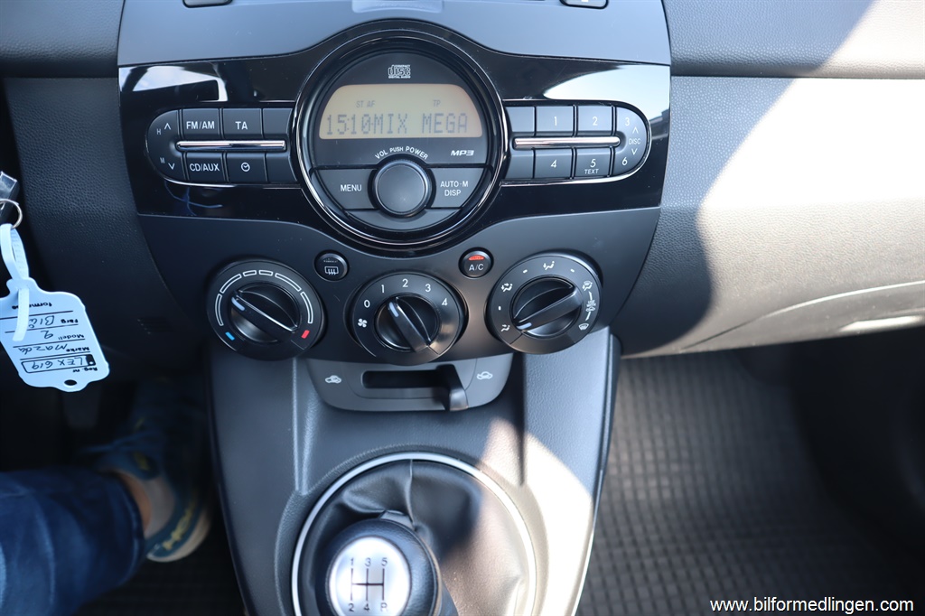 Bild 6 på Mazda 2