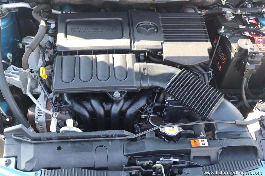 Bild 8 på Mazda 2