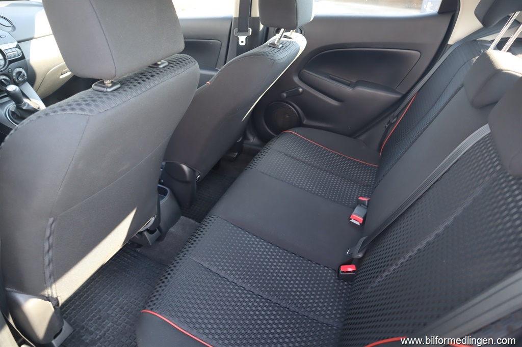 Bild 10 på Mazda 2