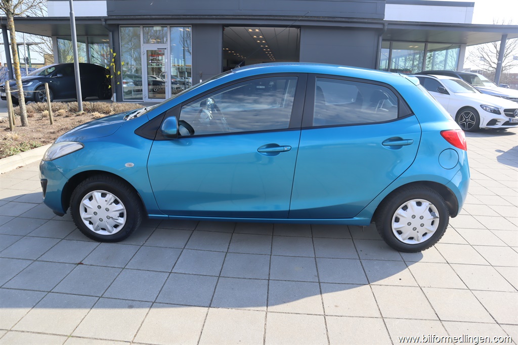 Bild 11 på Mazda 2