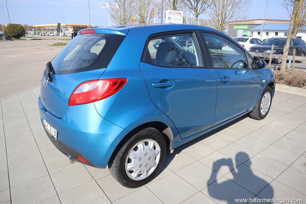 Bild 13 på Mazda 2