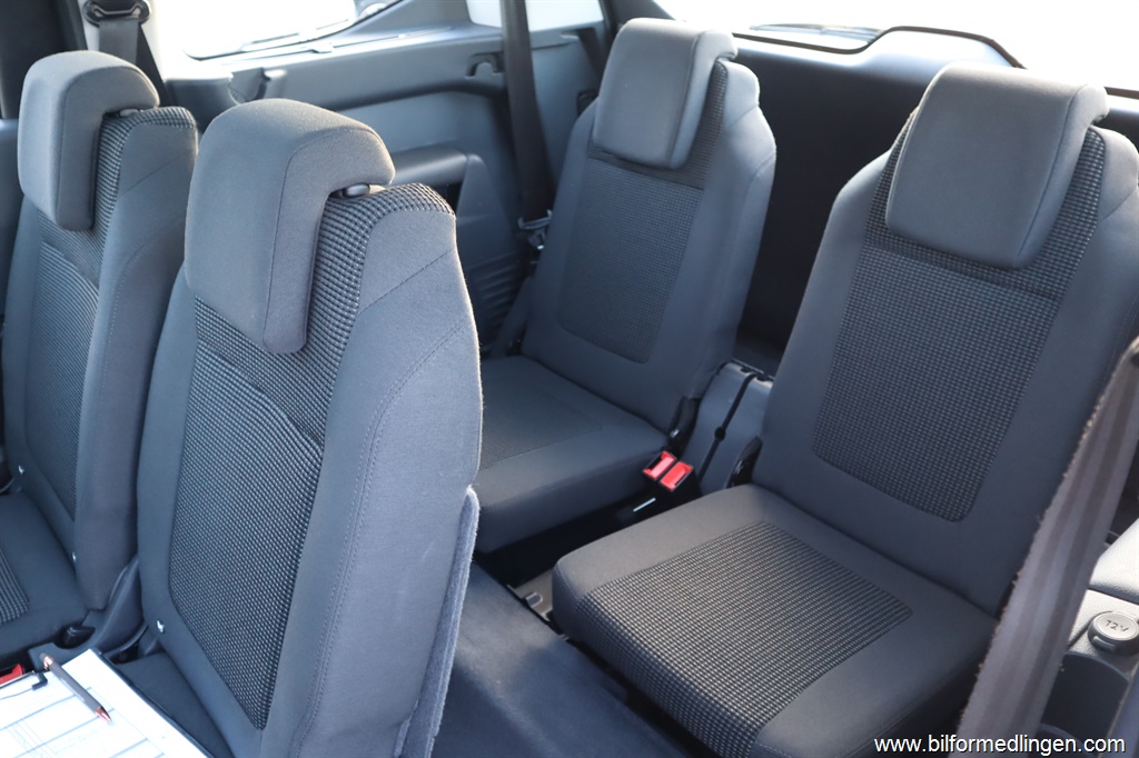 Bild 7 på Peugeot 5008