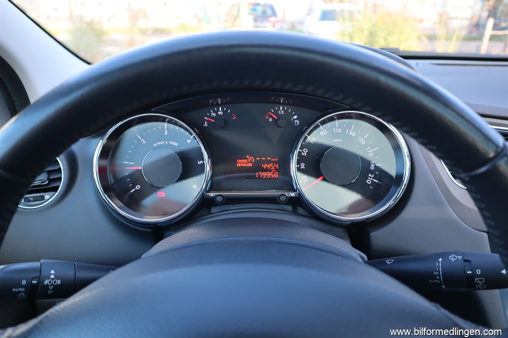 Bild 10 på Peugeot 5008