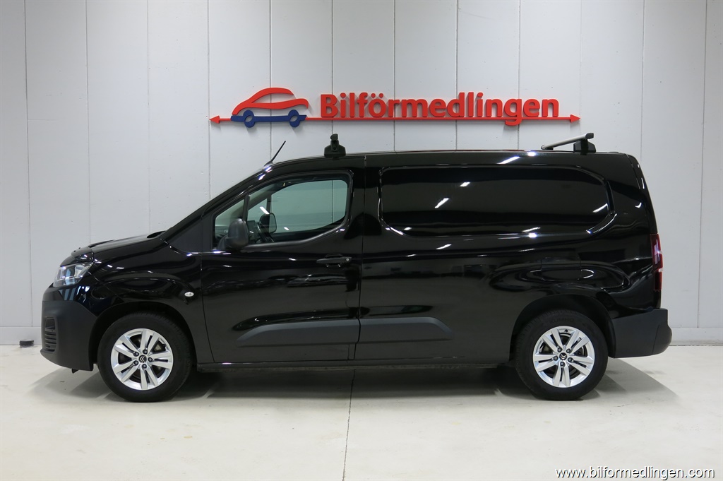 Bild 1 på Citroën Berlingo