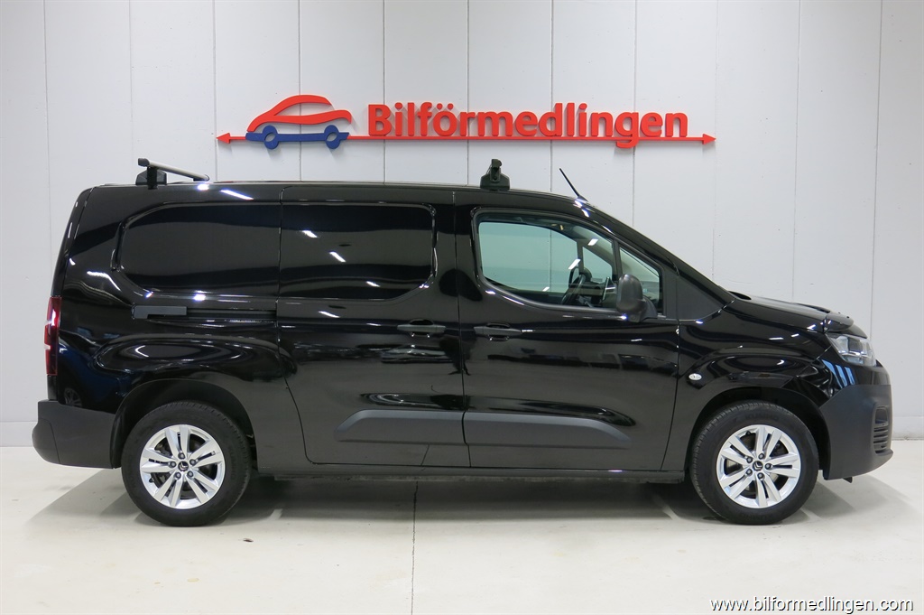 Bild 2 på Citroën Berlingo