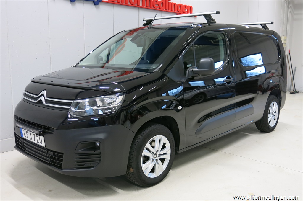 Bild 3 på Citroën Berlingo
