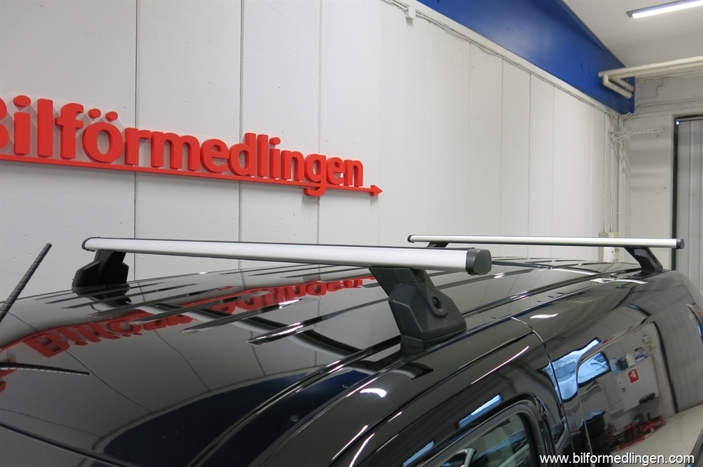Bild 15 på Citroën Berlingo