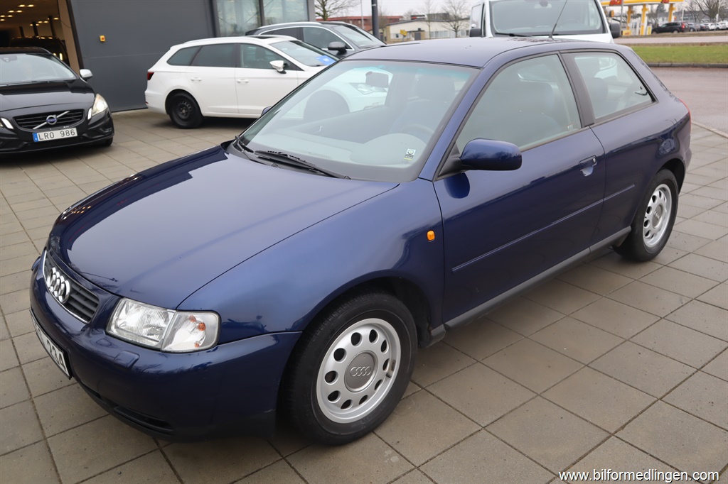 Bild 2 på Audi A3