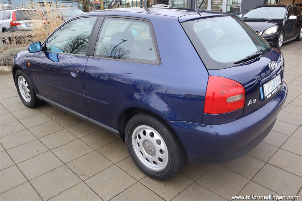 Bild 3 på Audi A3