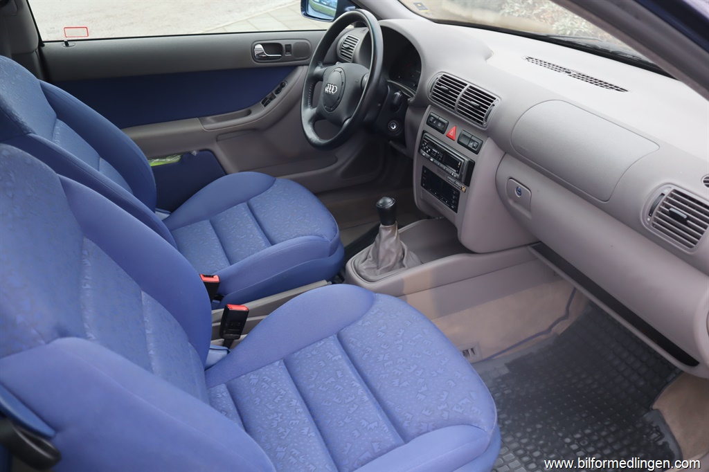 Bild 4 på Audi A3