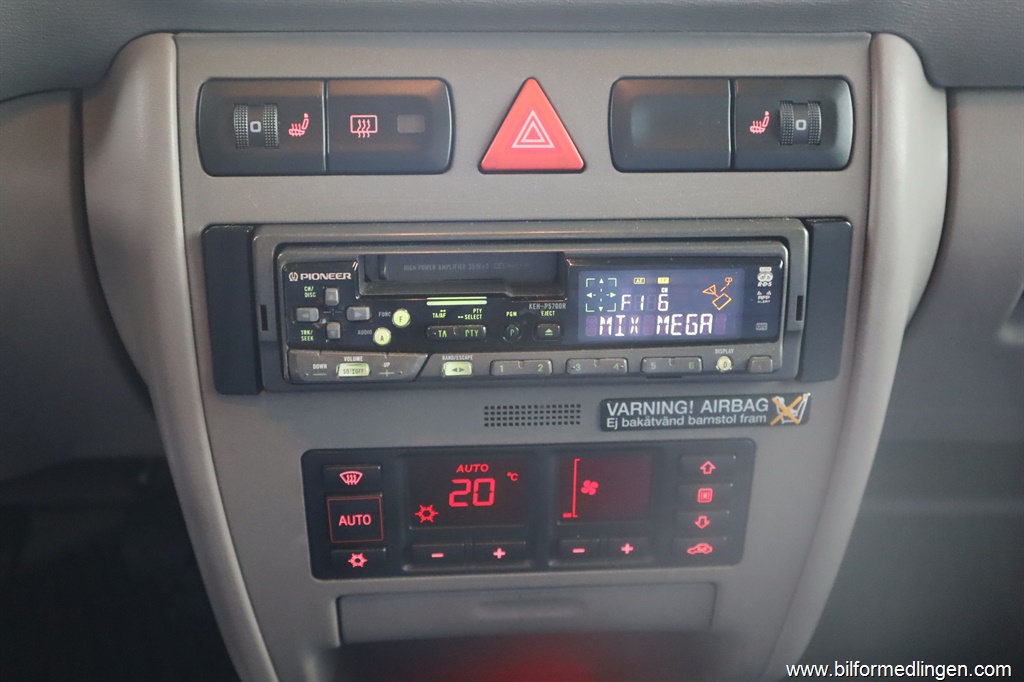 Bild 7 på Audi A3