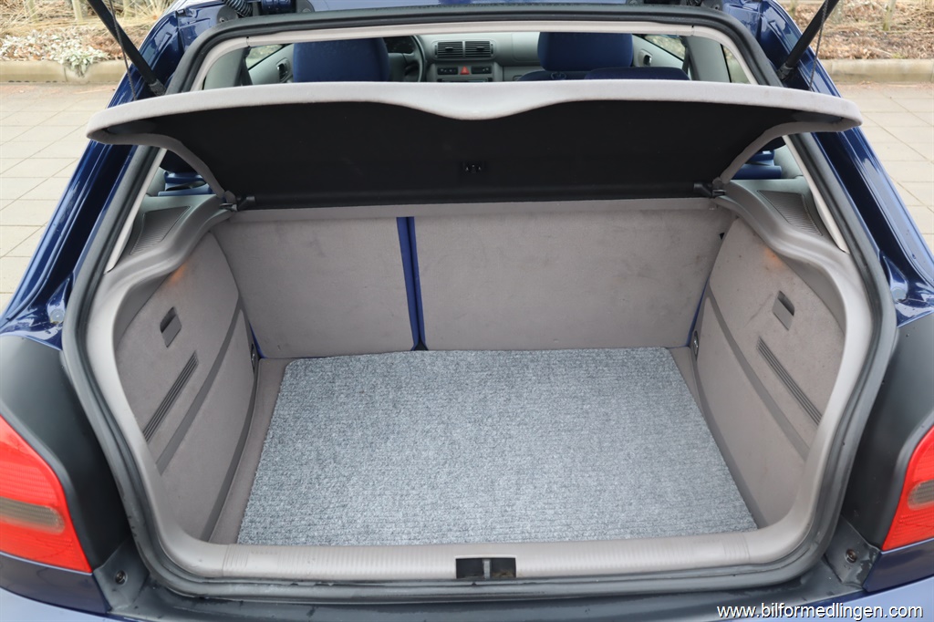 Bild 8 på Audi A3