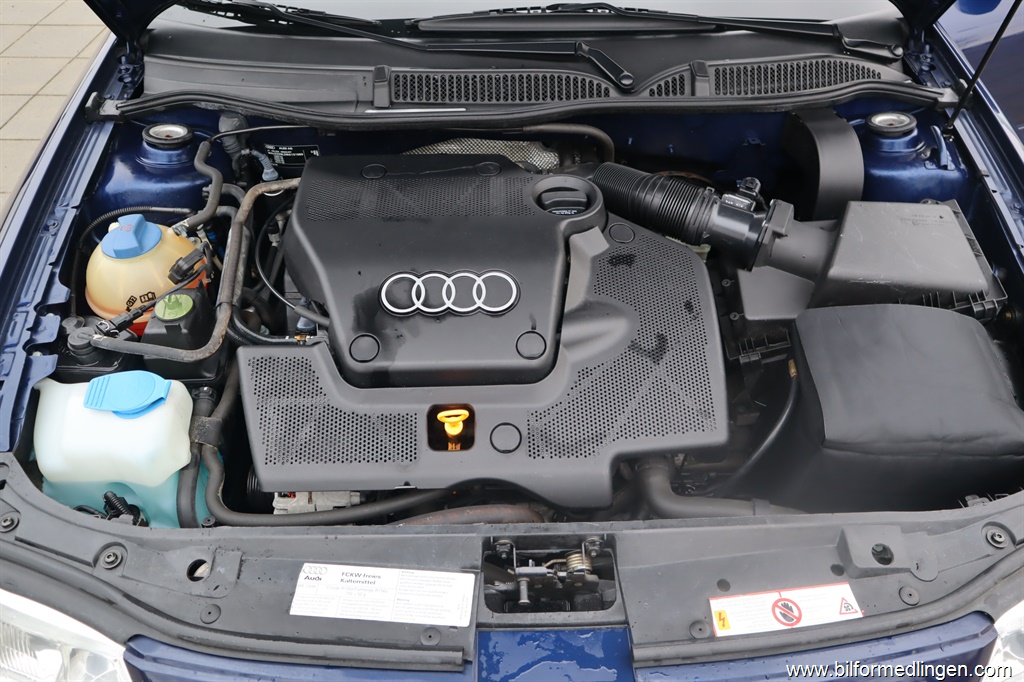 Bild 9 på Audi A3