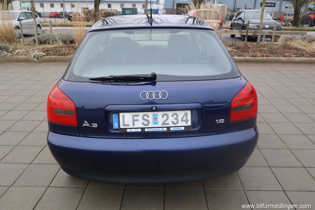 Bild 10 på Audi A3