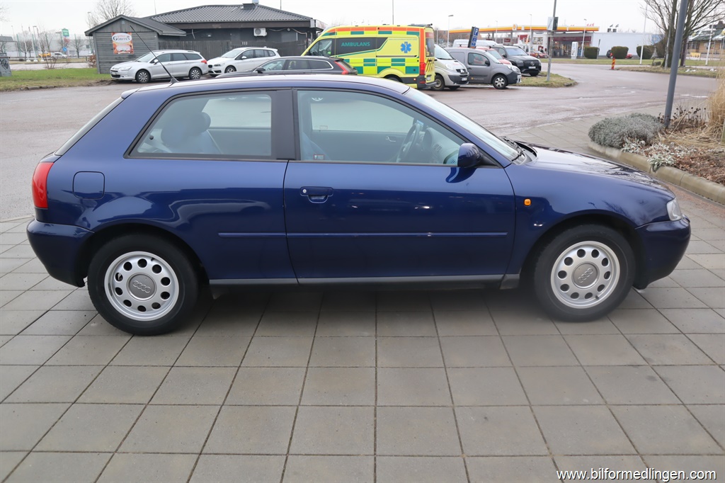 Bild 11 på Audi A3
