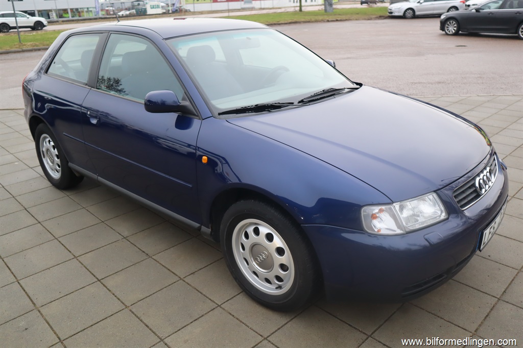 Bild 12 på Audi A3