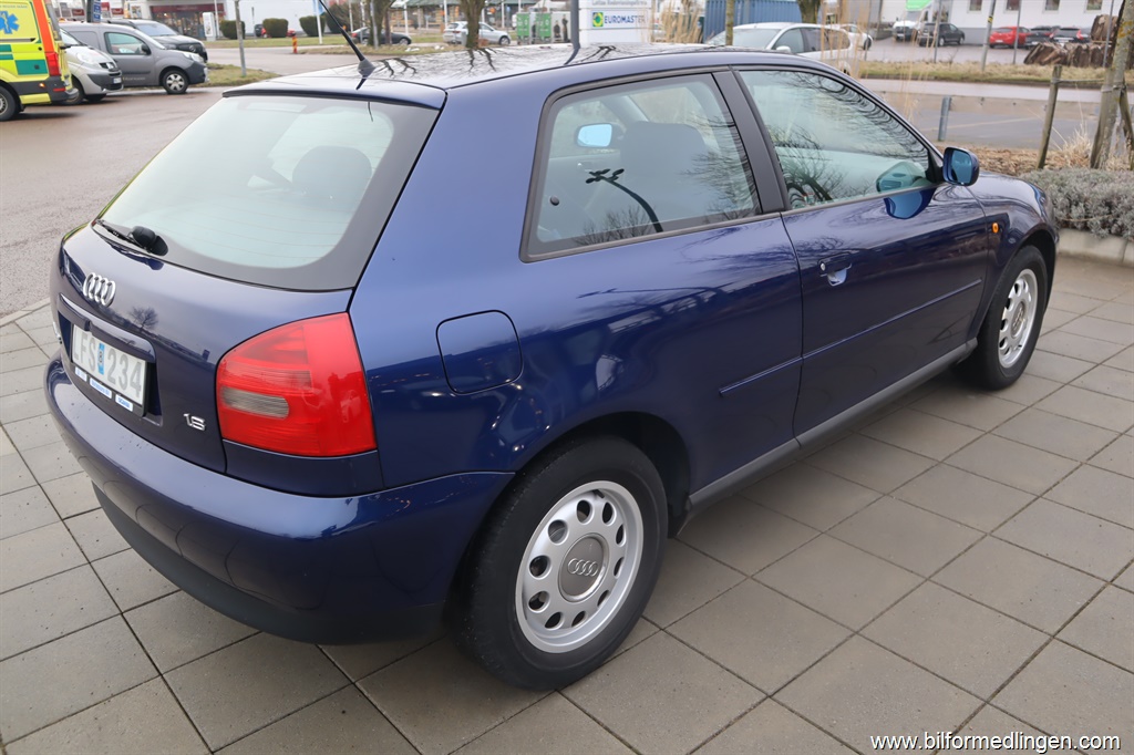 Bild 13 på Audi A3