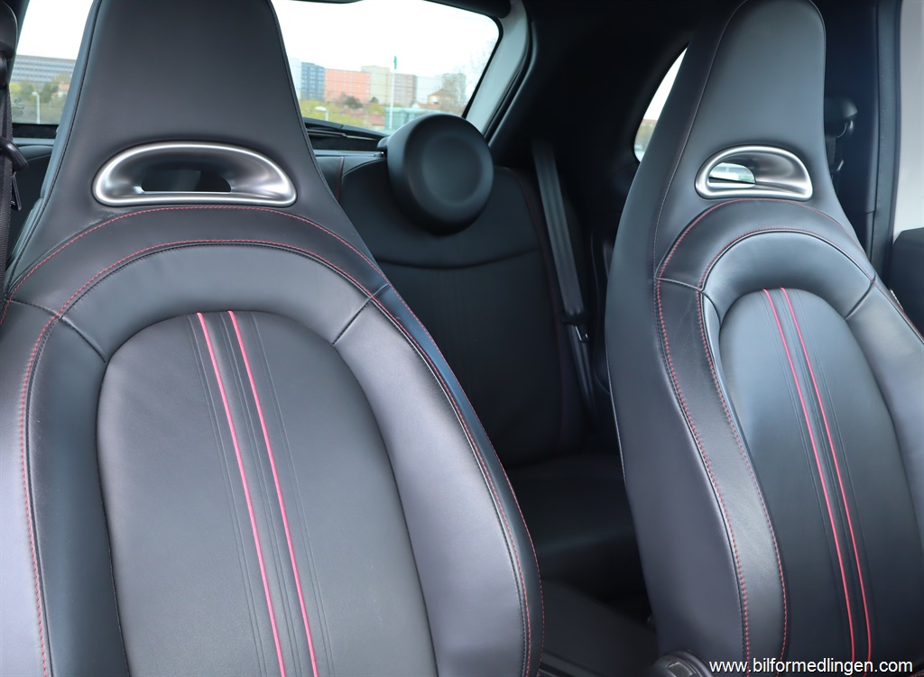 Bild 6 på Abarth 595