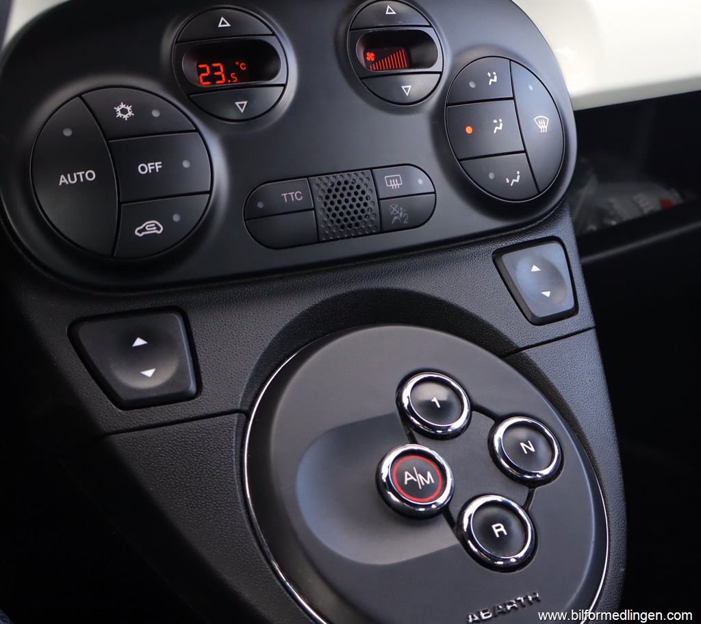 Bild 8 på Abarth 595