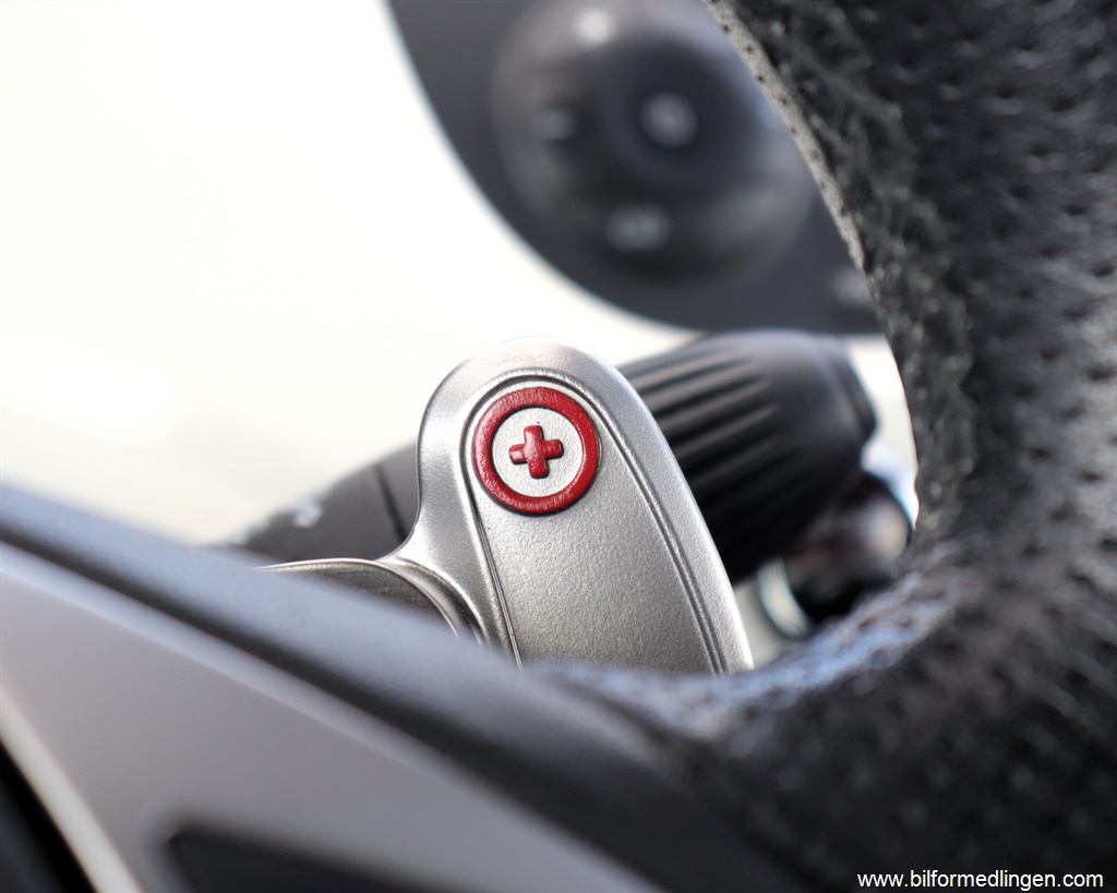 Bild 10 på Abarth 595