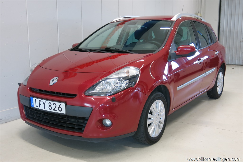 Bild 2 på Renault Clio