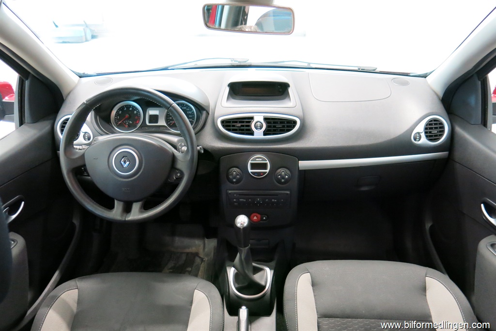Bild 4 på Renault Clio
