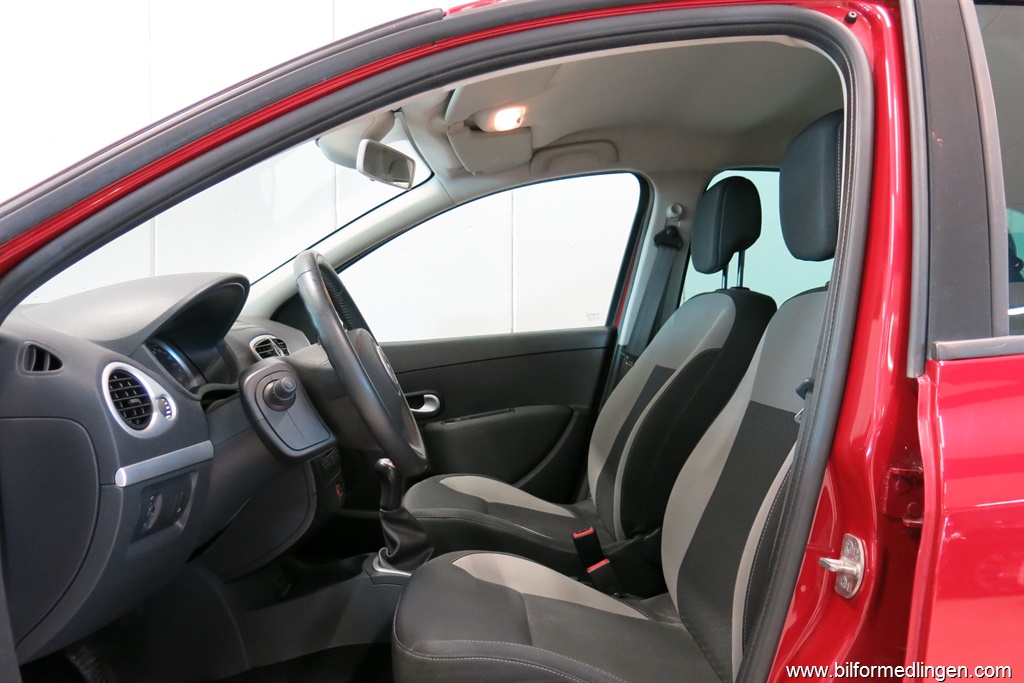 Bild 5 på Renault Clio