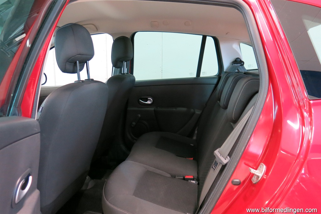 Bild 6 på Renault Clio
