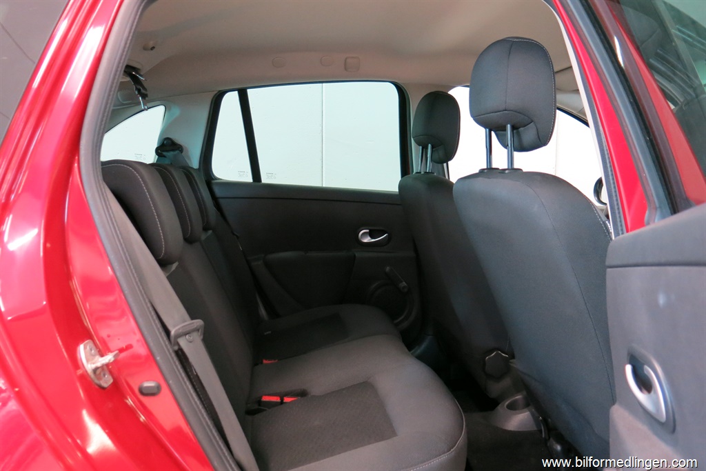 Bild 8 på Renault Clio