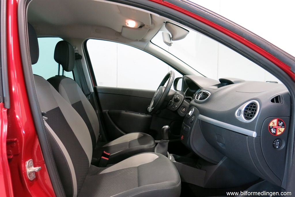 Bild 9 på Renault Clio