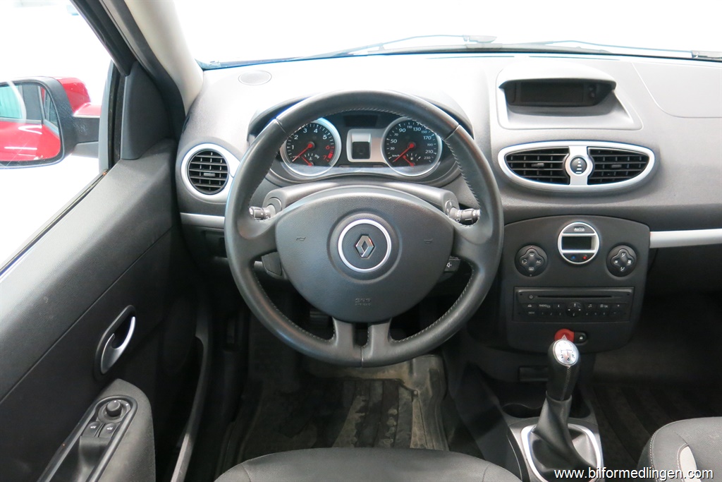 Bild 10 på Renault Clio