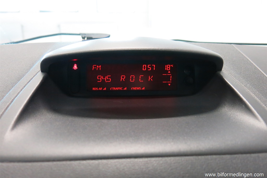 Bild 12 på Renault Clio