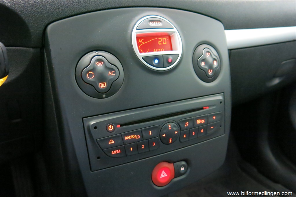 Bild 13 på Renault Clio