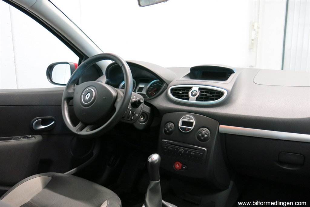 Bild 14 på Renault Clio