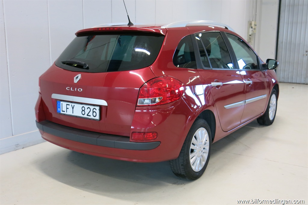 Bild 15 på Renault Clio