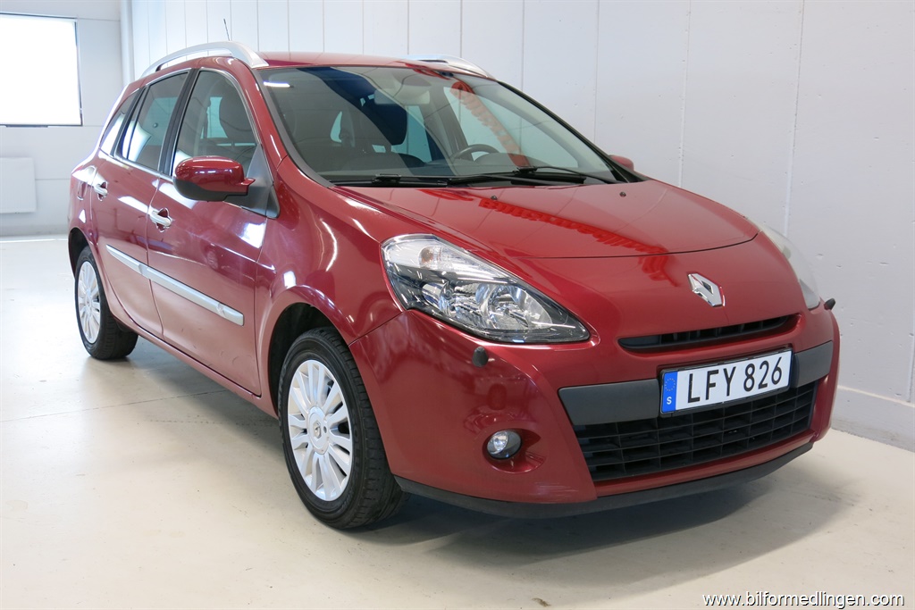 Bild 16 på Renault Clio