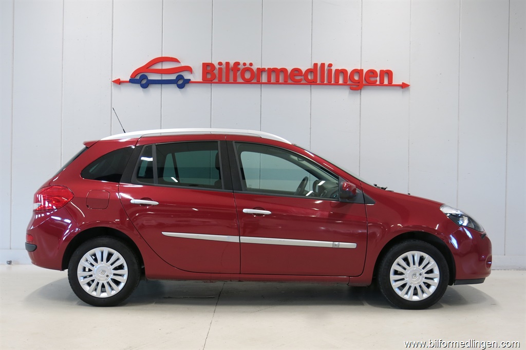 Bild 17 på Renault Clio